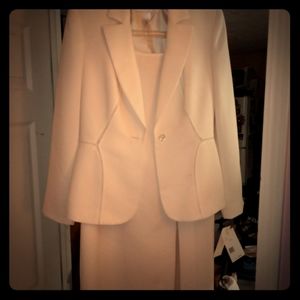 Liz Clairborne suit